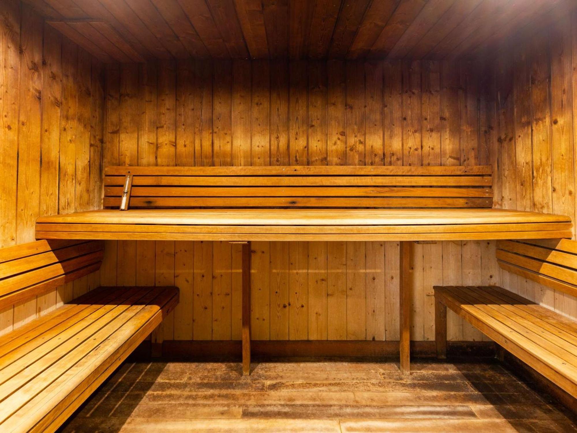 Appartement De 70 M² Au Centre-Ville Avec Piscine, Hammam, Sauna Et Balcon Bien Expose - Fr-1-296-392 Saint-Lary-Soulan Kültér fotó